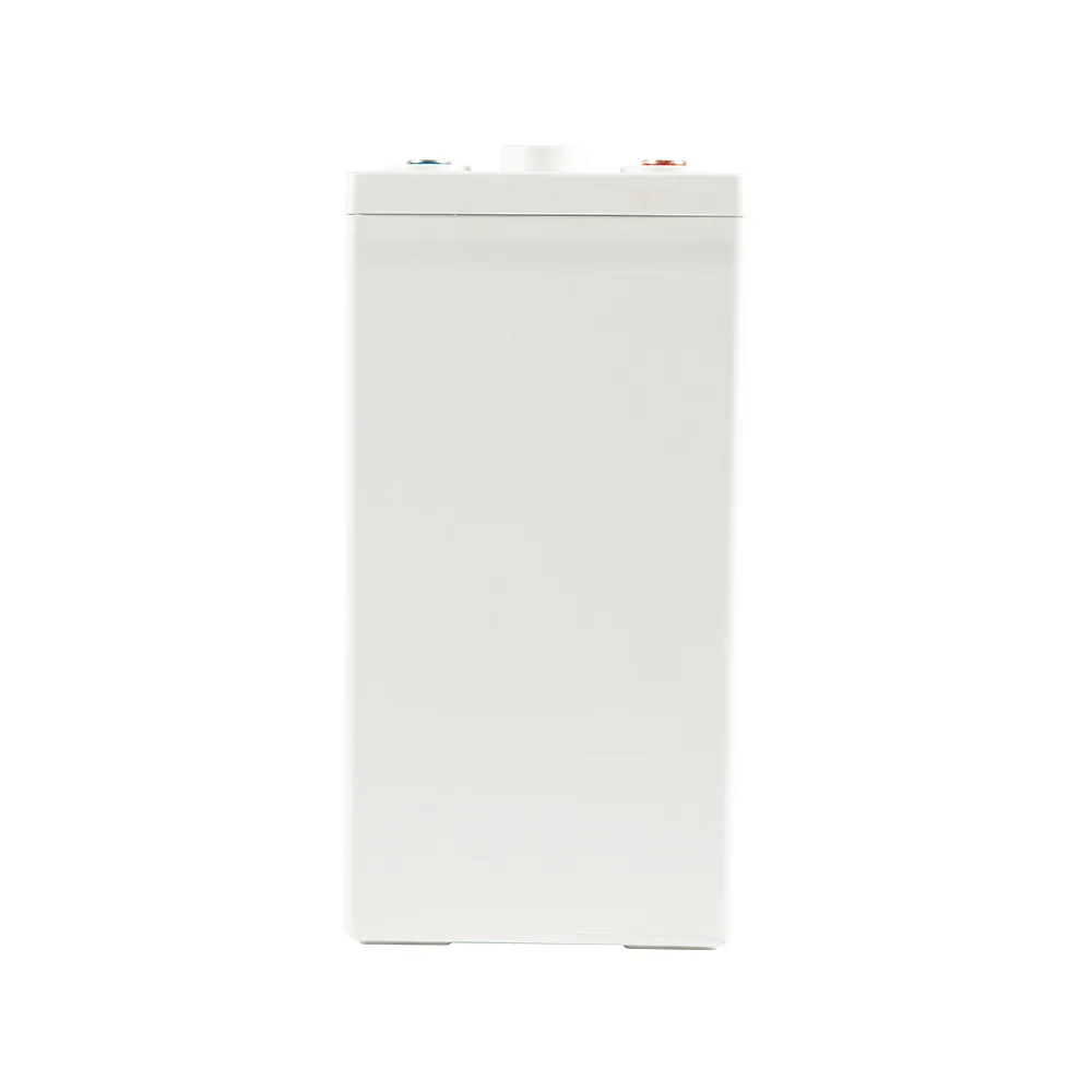 CNFJ-200 2V 200Ah Deep Cycle Gel Battery