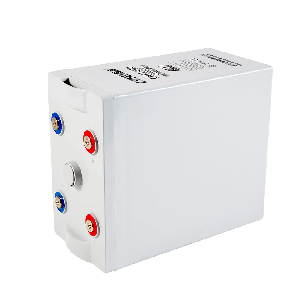 CNFJ-600 2V 600Ah Deep Cycle Gel Battery
