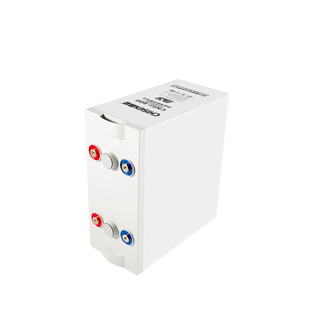 CNFJ-800 2V 800Ah Deep Cycle Gel Battery