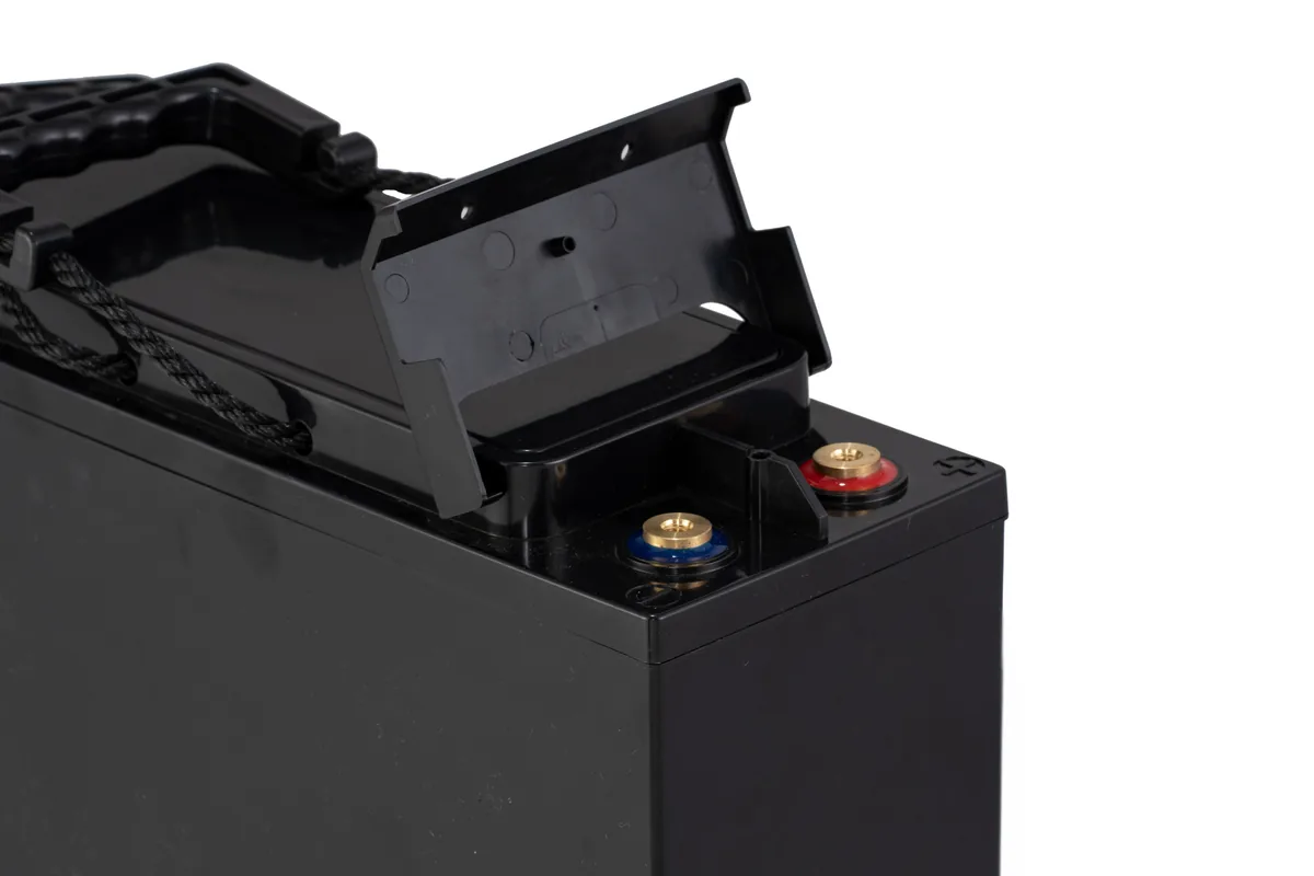 CHISEN FAG12-55 12V 55Ah Industrial Battery product image