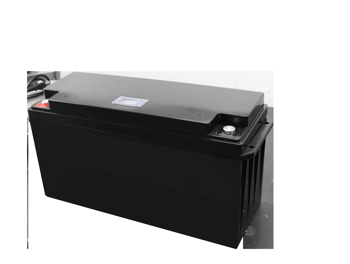 12V150AH 12V 150AH Industrial Battery Product detail image 2