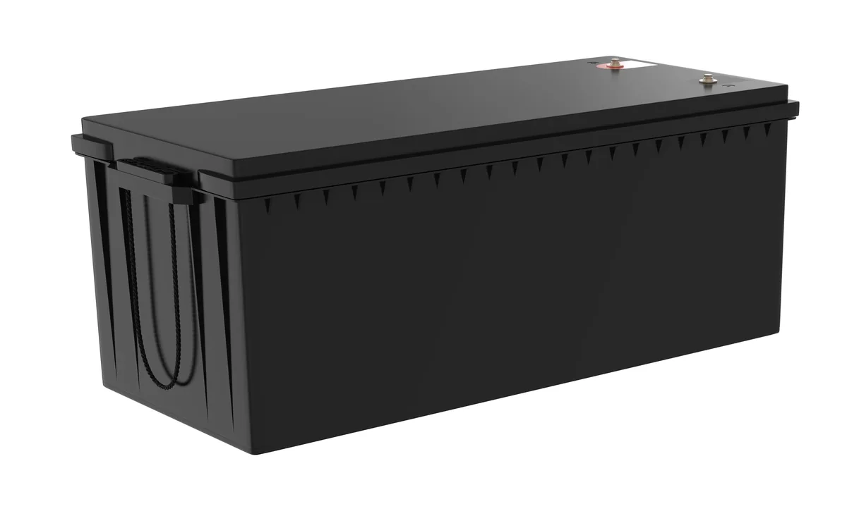 12V200AH 12V 200AH Industrial Battery Product detail image 3