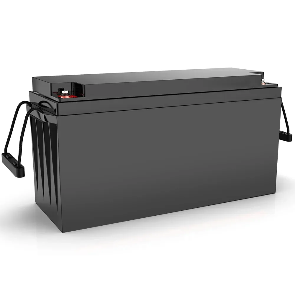 12V200AH 12V 200AH Industrial Battery Product detail image 4