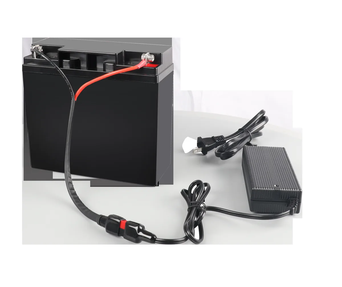 12V20AH 12V 20AH Industrial Battery Product detail image 4