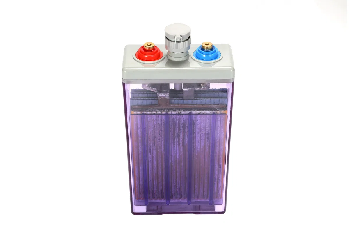 OPzS2-150 2V 150Ah Tubular Flooded Battery Product detail image 3