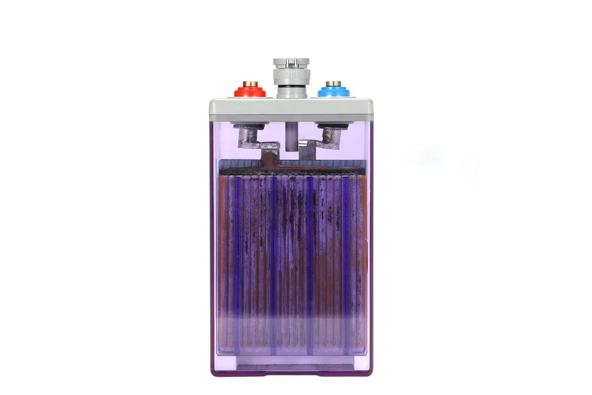 OPzS2-150 2V 150Ah Tubular Flooded Battery Product detail image 4