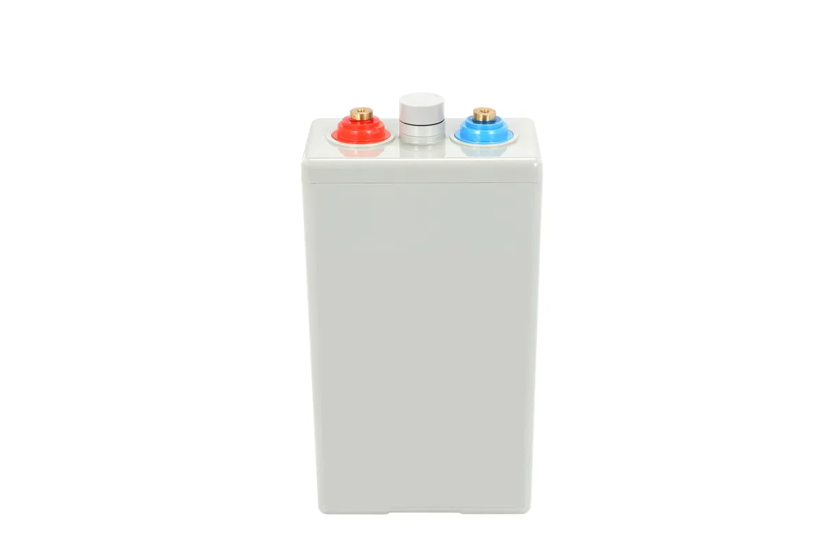OPzV2-200 2V 200Ah Tubular Gel Battery Product detail image 5